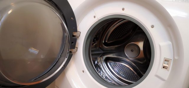 洗濯機のおすすめの買い替え時期は？