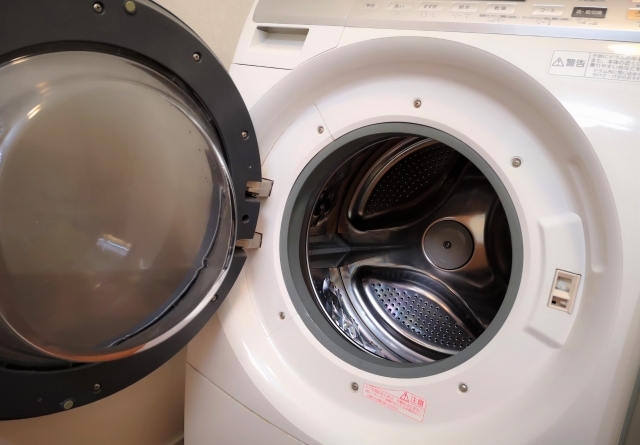 洗濯機のおすすめの買い替え時期は？