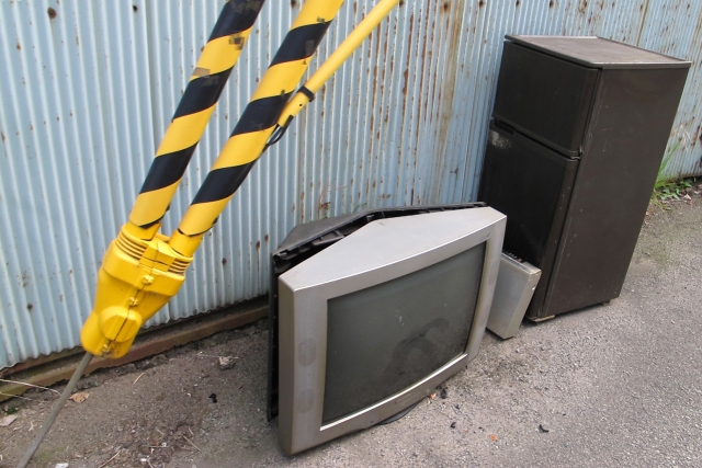 テレビの適切な処分方法とおすすめの買い替え時期をご紹介します！
