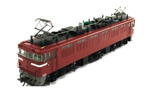 鉄道模型買取例の写真