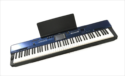 電子ピアノ買取例の画像